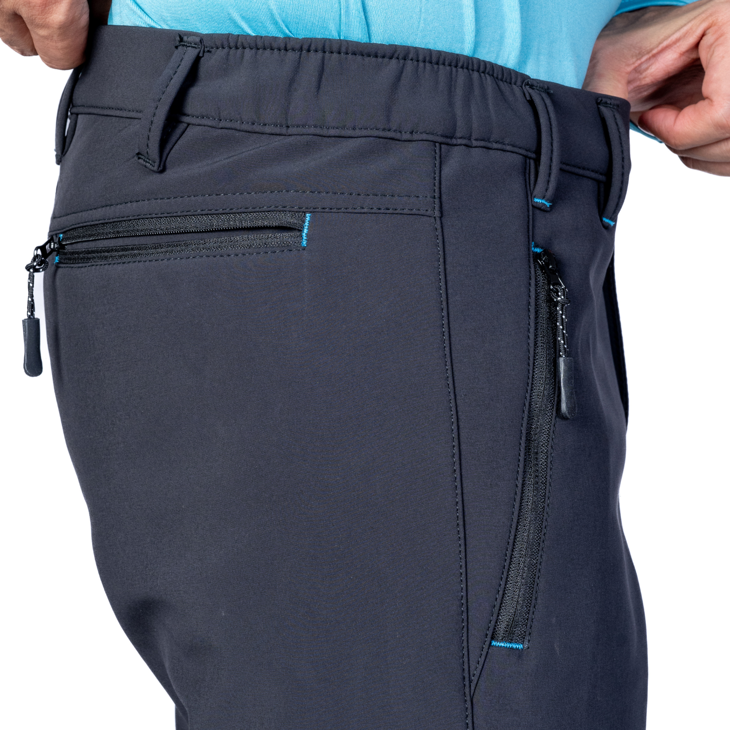 Buy Gokyo Makalu Cold Weather Trekking & Travel Pants | Mens Trekking & Hiking Pants at Gokyo Outdoor Clothing & Gear