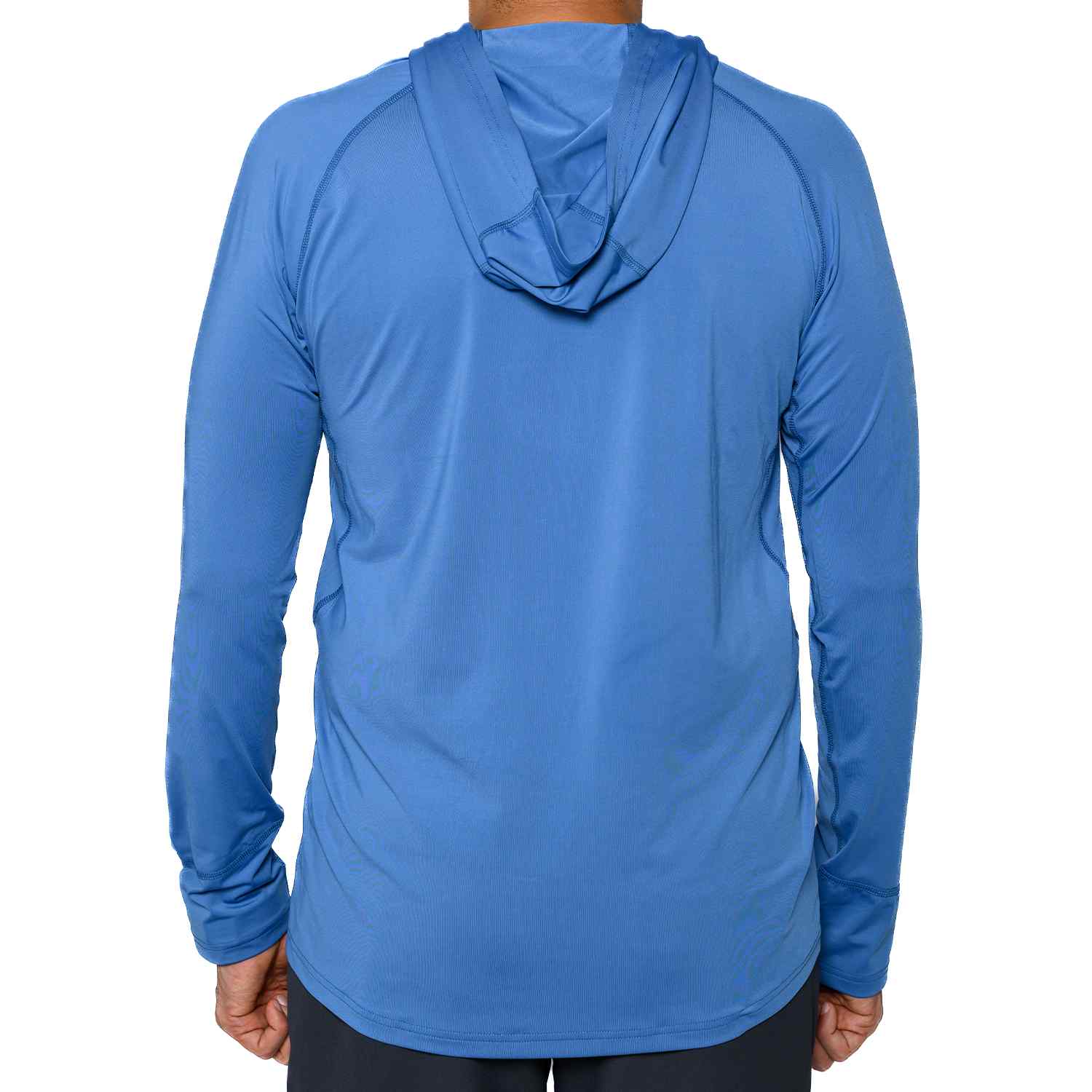 Buy Gokyo Yosemite Sunshirt Hoodie- Men | Trekking & Hiking T-shirts at Gokyo Outdoor Clothing & Gear