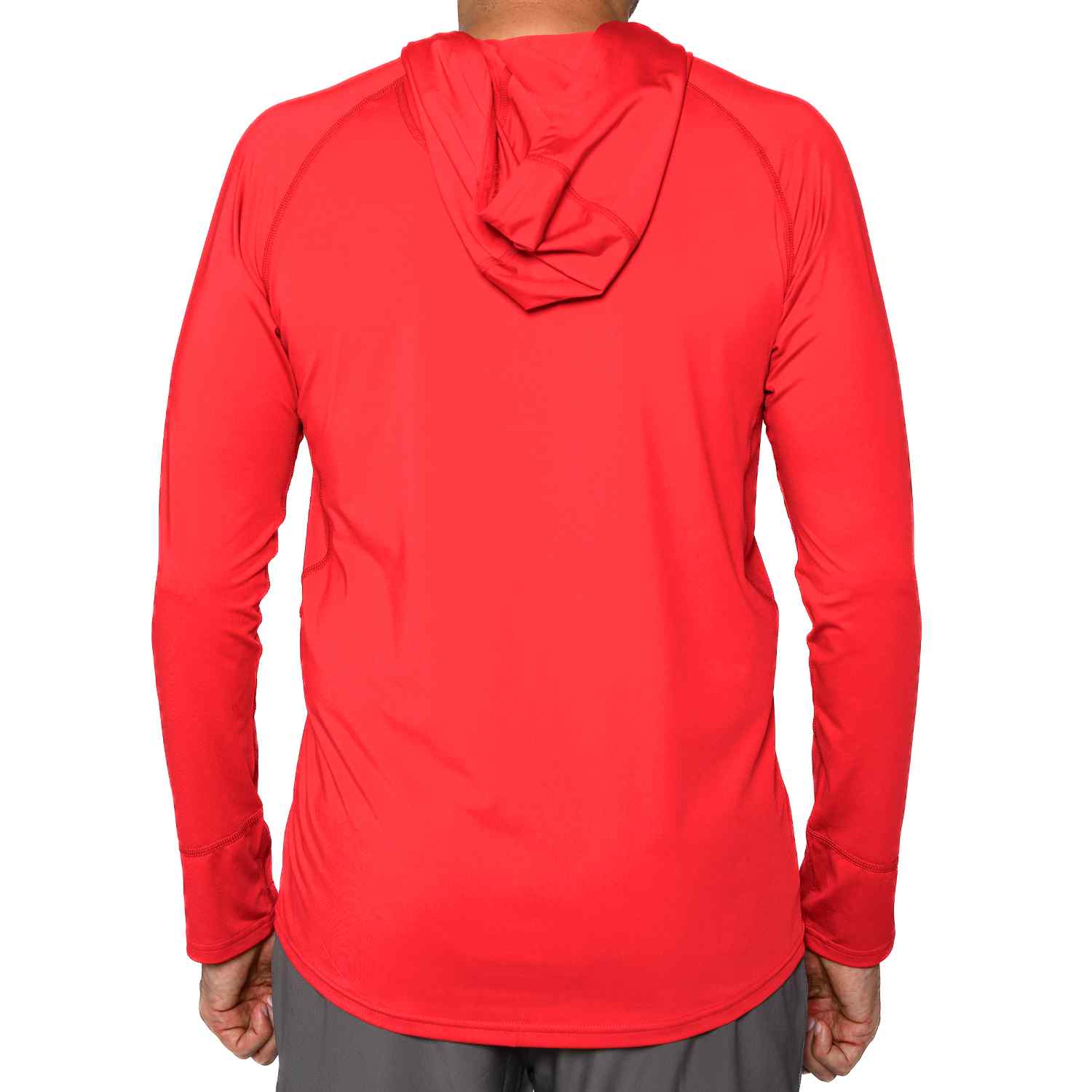 Buy Gokyo Yosemite Sunshirt Hoodie- Men | Trekking & Hiking T-shirts at Gokyo Outdoor Clothing & Gear