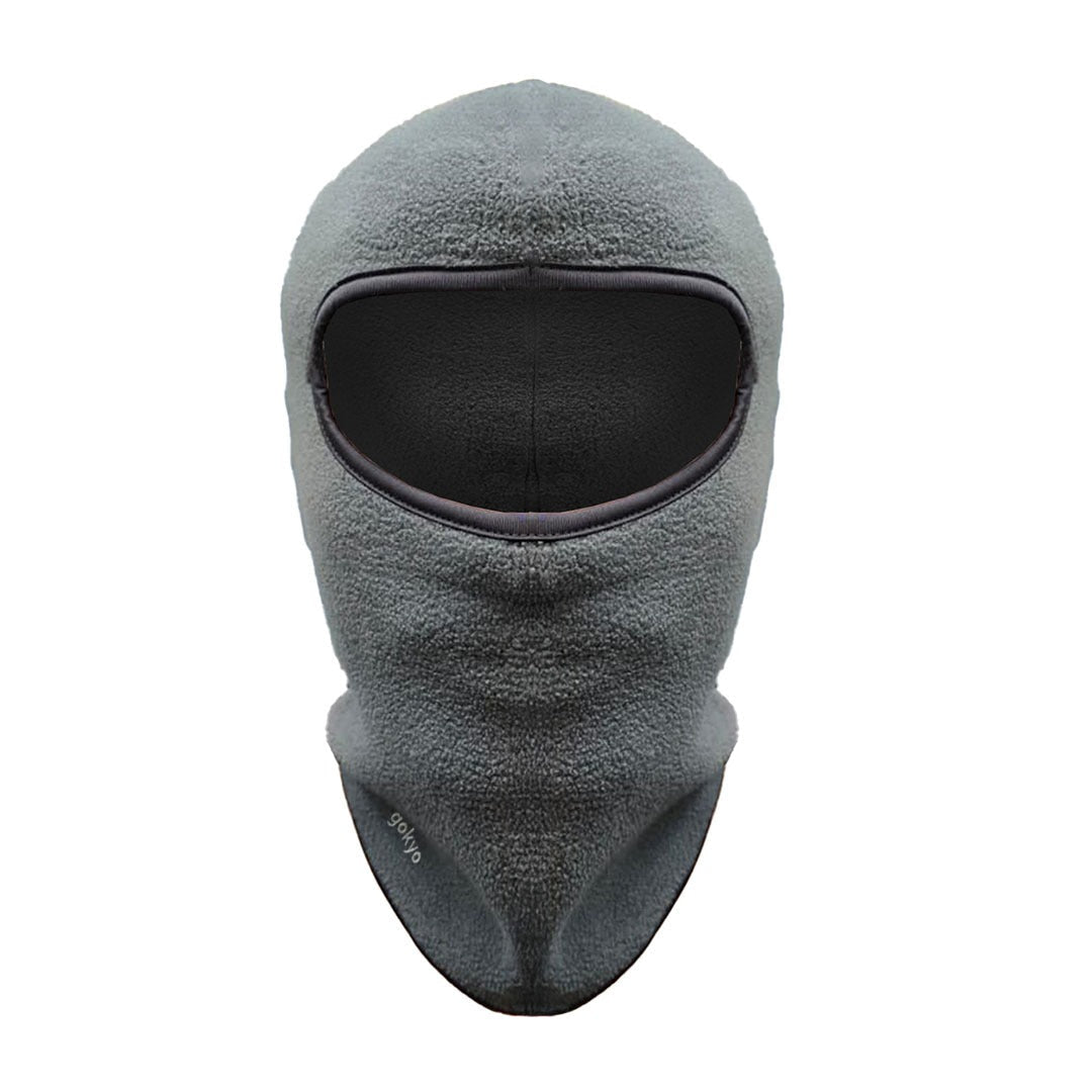 Buy Gokyo K2 Anti-Pill Fleece Balaclava | Balaclava at Gokyo Outdoor Clothing & Gear
