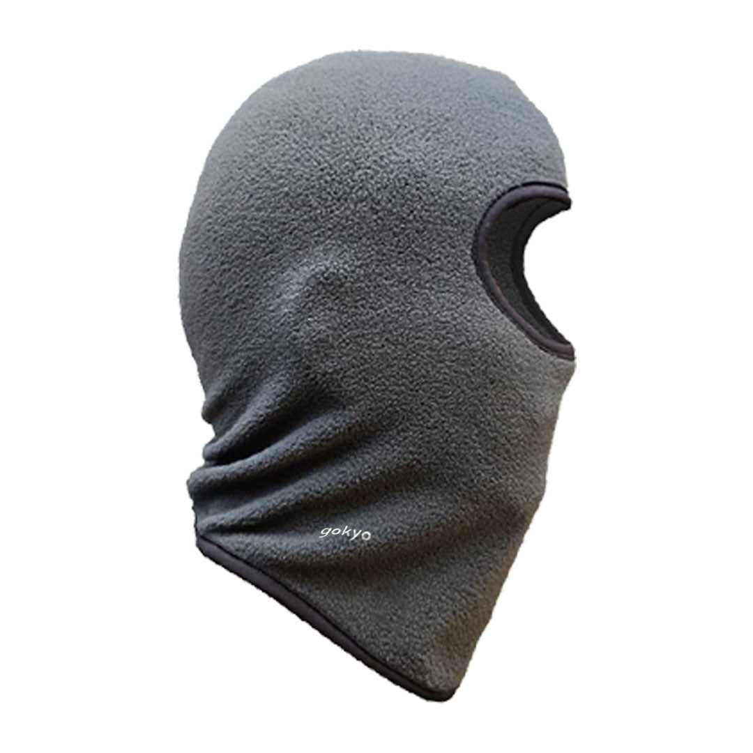 Buy Gokyo K2 Anti-Pill Fleece Balaclava | Balaclava at Gokyo Outdoor Clothing & Gear