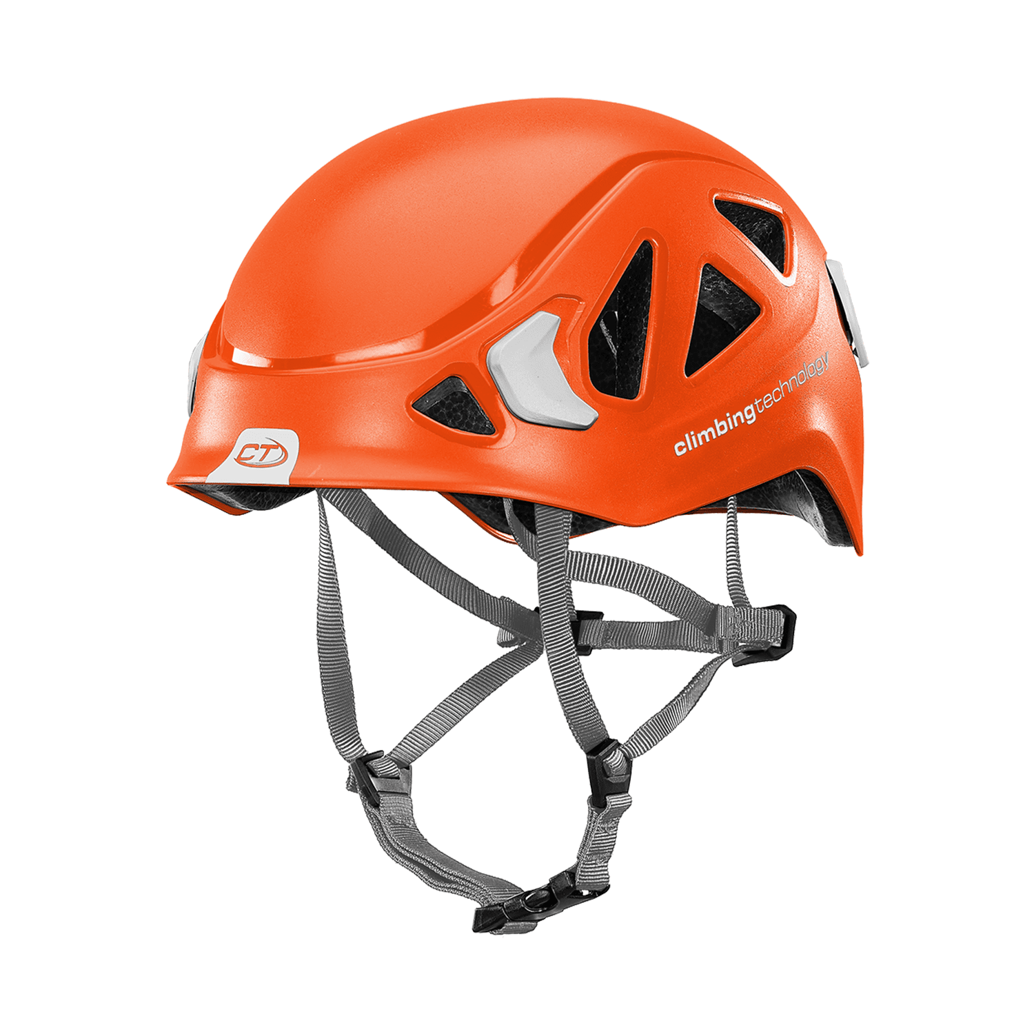 Buy Gokyo CT Helmet - Galaxy Orange | Climbing Equipment at Gokyo Outdoor Clothing & Gear