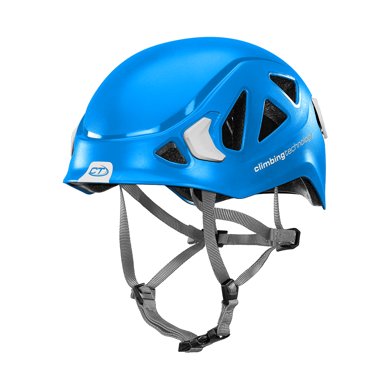 Buy Gokyo CT Helmet - Galaxy Blue | Climbing Equipment at Gokyo Outdoor Clothing & Gear