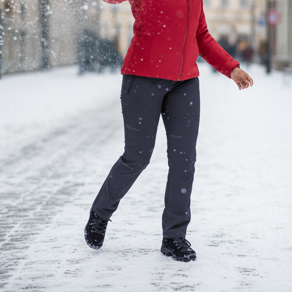 Buy Gokyo Makalu Cold Weather Trekking & Travel Pants - Womens | Trekking & Hiking Pants at Gokyo Outdoor Clothing & Gear