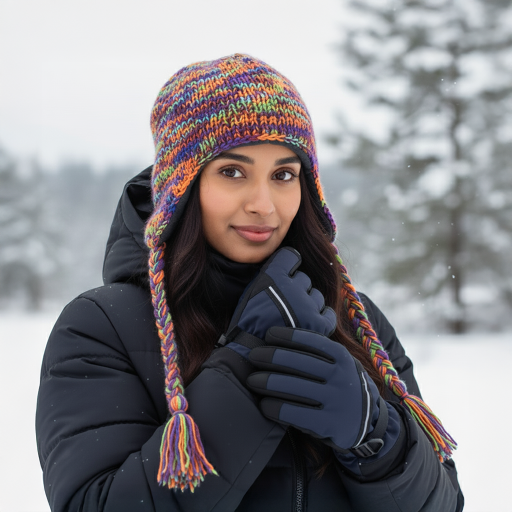 Buy Gokyo Makalu Cold Weather Waterproof Gloves | Cold Weather Gloves at Gokyo Outdoor Clothing & Gear