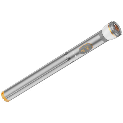 Tevole Camping & Outdoor Light - Aluminium