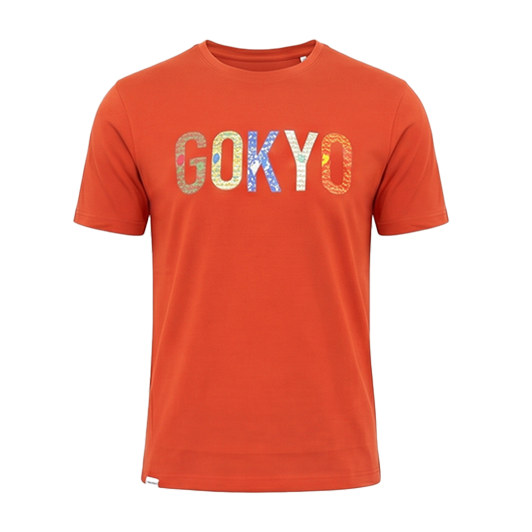 Buy Gokyo Gokyo Originals Tshirt - Flag | Trekking & Hiking T-shirts at Gokyo Outdoor Clothing & Gear