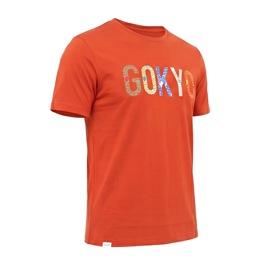 Buy Gokyo Gokyo Originals Tshirt - Flag | Trekking & Hiking T-shirts at Gokyo Outdoor Clothing & Gear