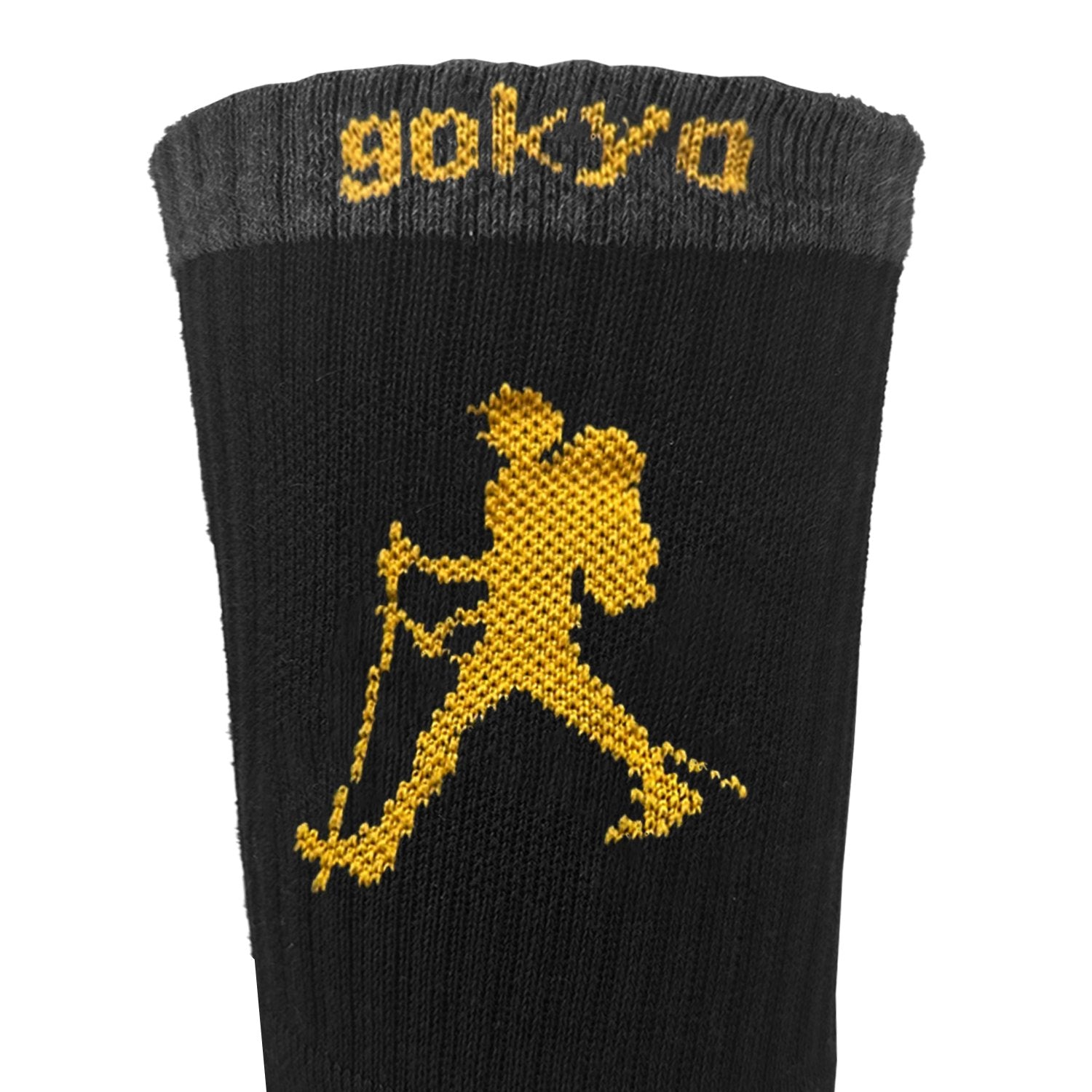 Buy Gokyo Kaza Trekking Socks | Trekking Socks at Gokyo Outdoor Clothing & Gear
