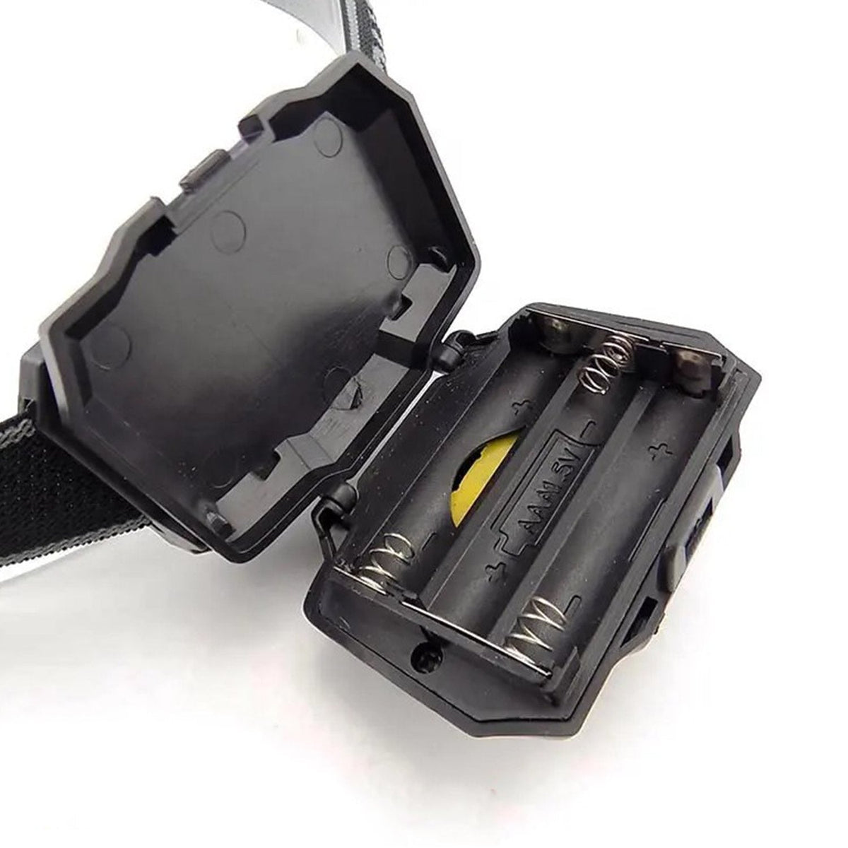 Buy Gokyo Kalimpong 3-Mode AAA Battery Headlamp – 300 Lumens | Headlamp at Gokyo Outdoor Clothing & Gear