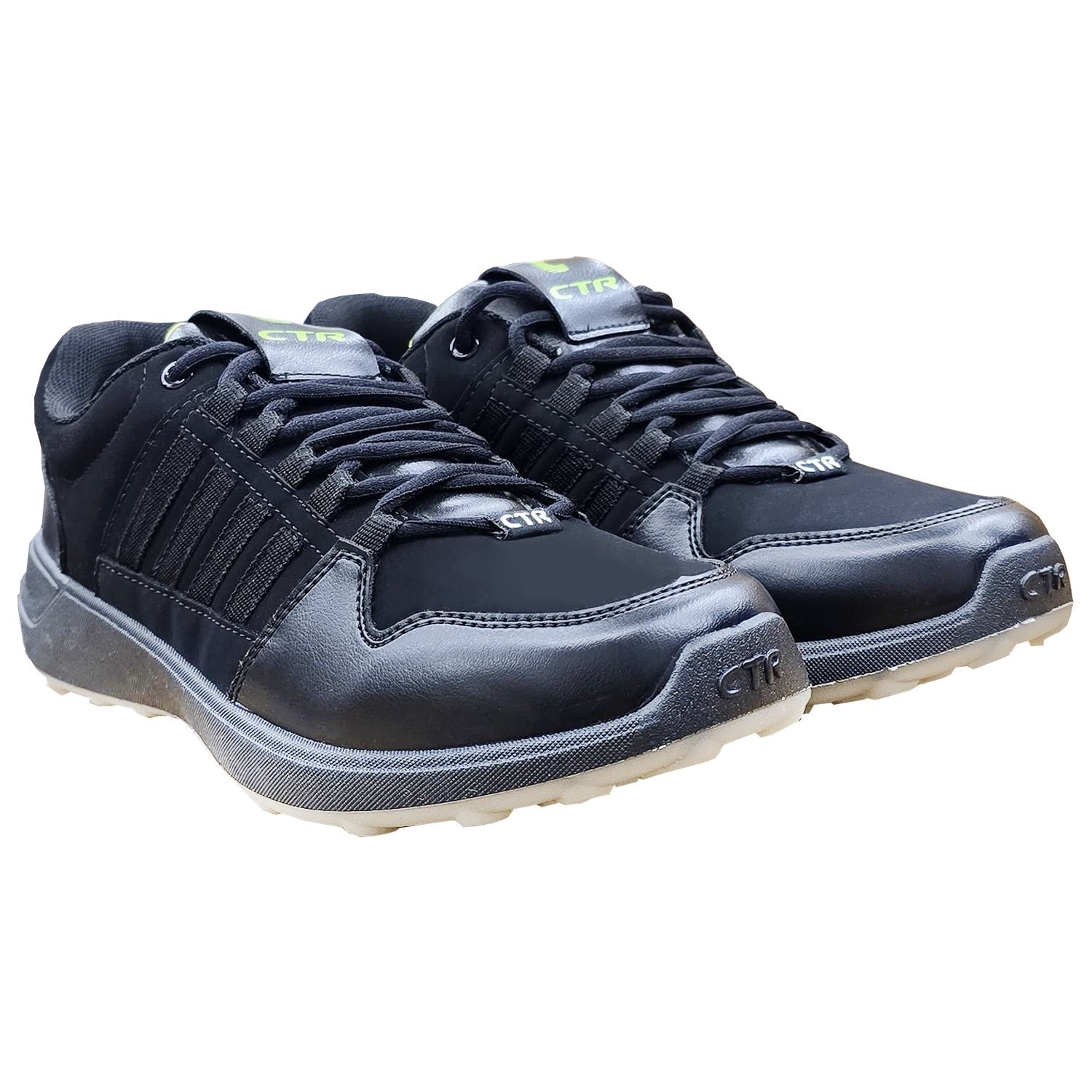 Buy Gokyo Hiking Shoes AR1 Black | Trekking & Hiking Shoes at Gokyo Outdoor Clothing & Gear