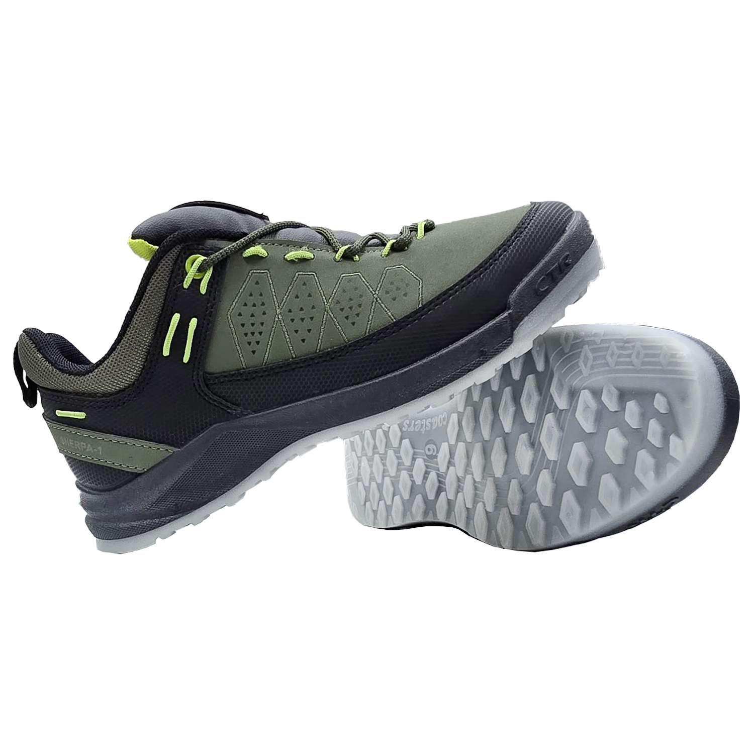 Buy Gokyo Hiking Shoes – S1 | Trekking & Hiking Shoes at Gokyo Outdoor Clothing & Gear