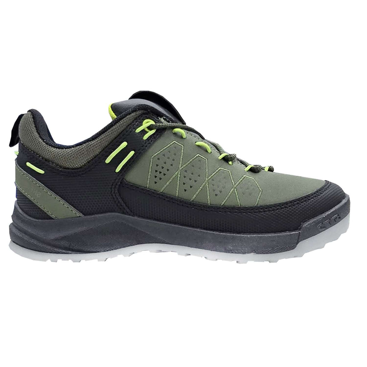 CTR S1 - Hiking Shoes in olive - image 3