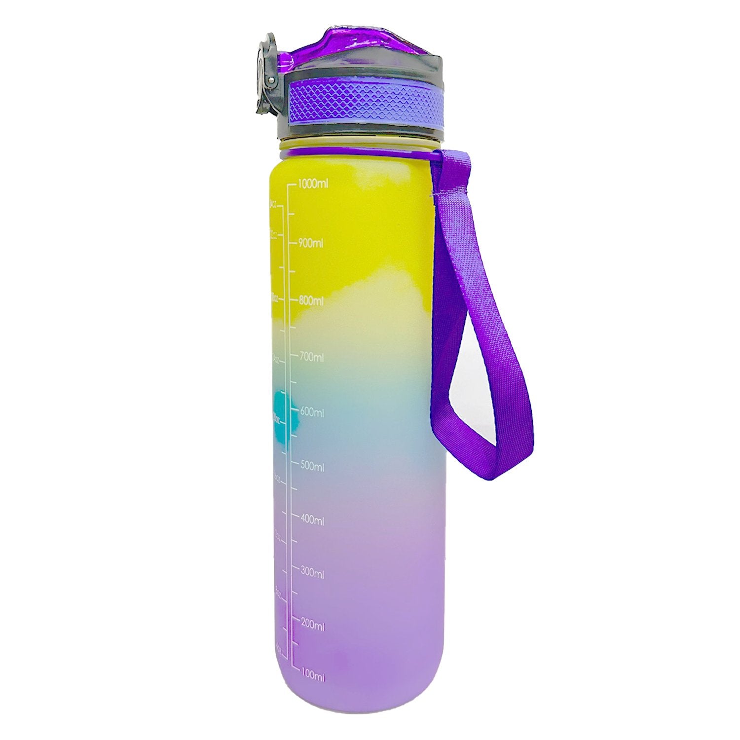 Buy Gokyo Hiking Water Bottle Purple | Bottles at Gokyo Outdoor Clothing & Gear