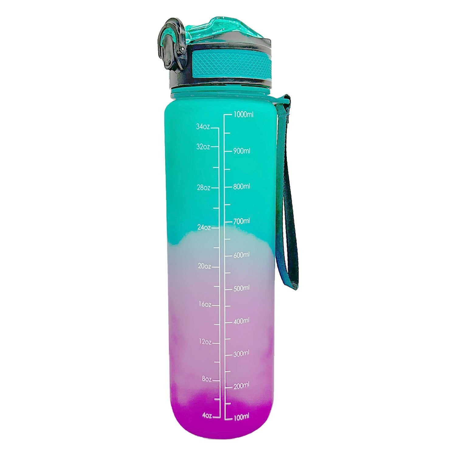Buy Gokyo Hiking Water Bottle Teal | Bottles at Gokyo Outdoor Clothing & Gear