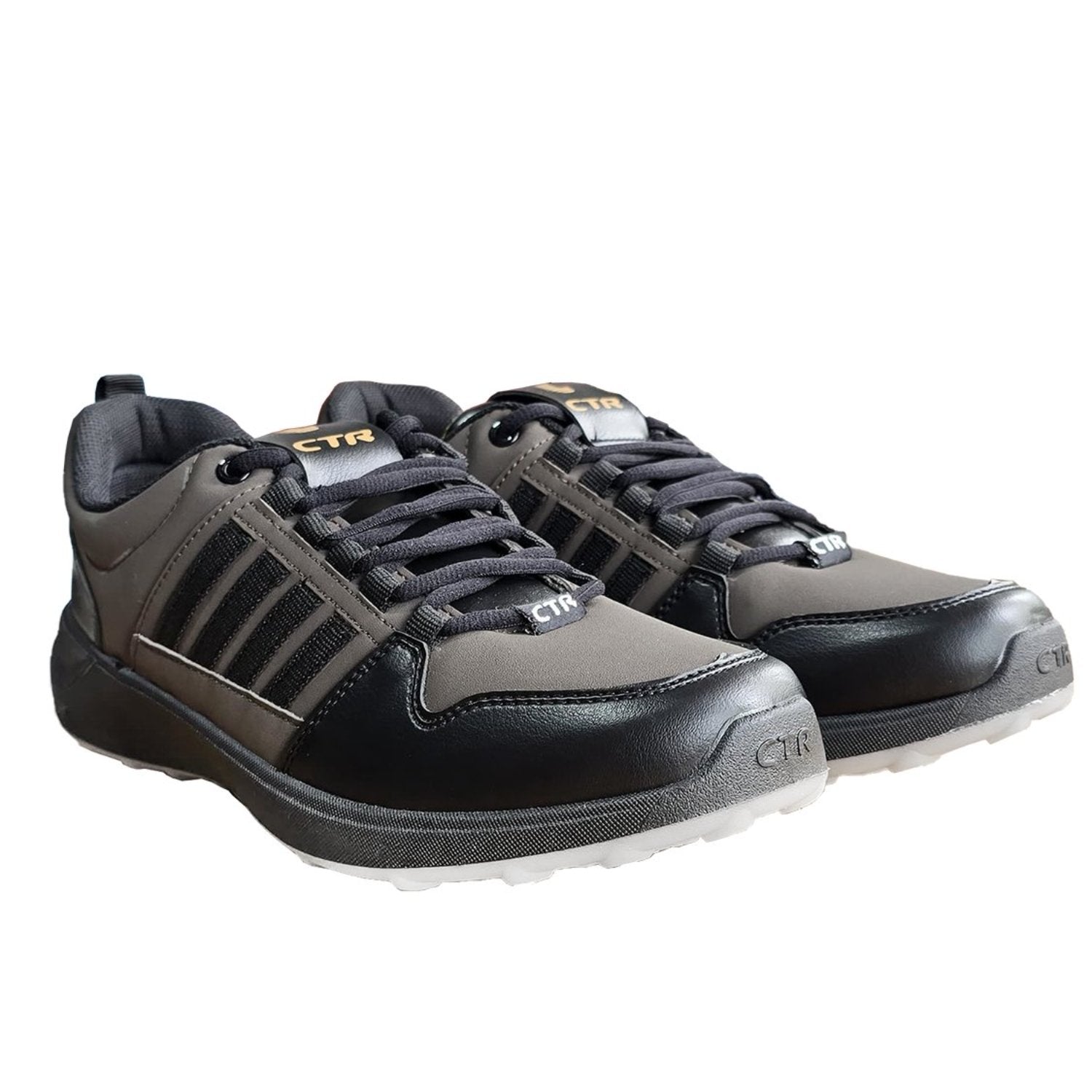 Buy Gokyo Hiking Shoes AR1 Brown | Trekking & Hiking Shoes at Gokyo Outdoor Clothing & Gear