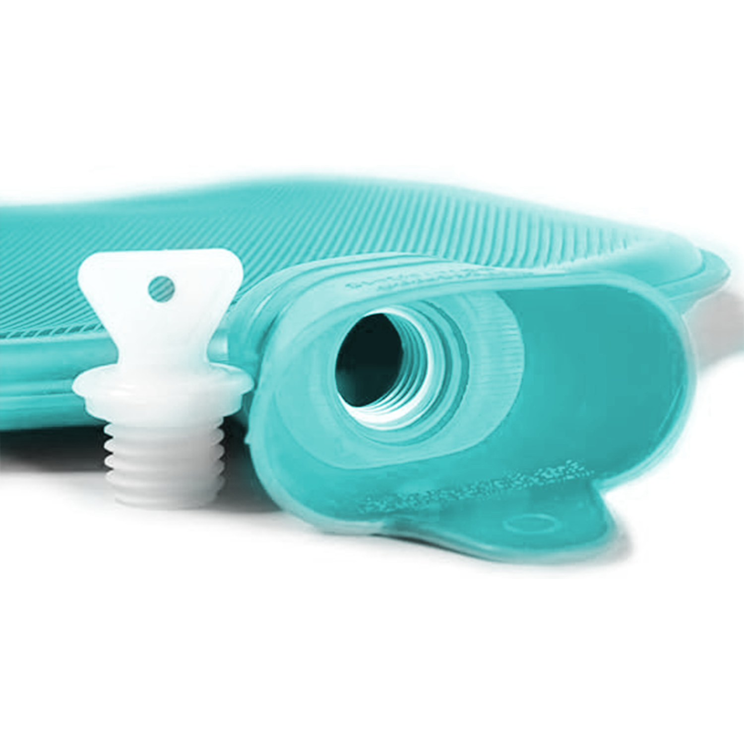 Mini Hot Water Bag for Body Warming & Pain Relief - 500 ml