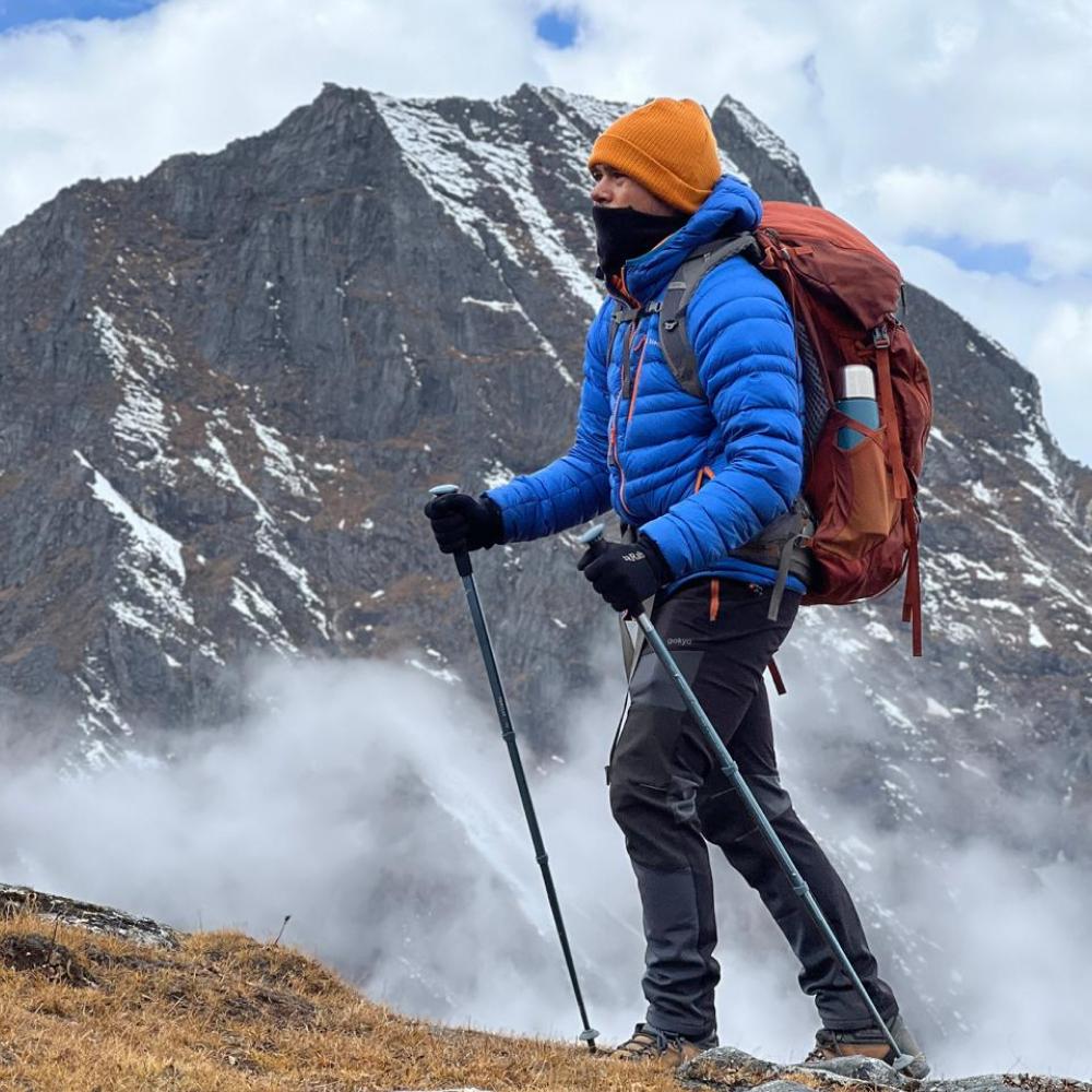 Gokyo Outdoor Clothing & Gear Jackets For Men