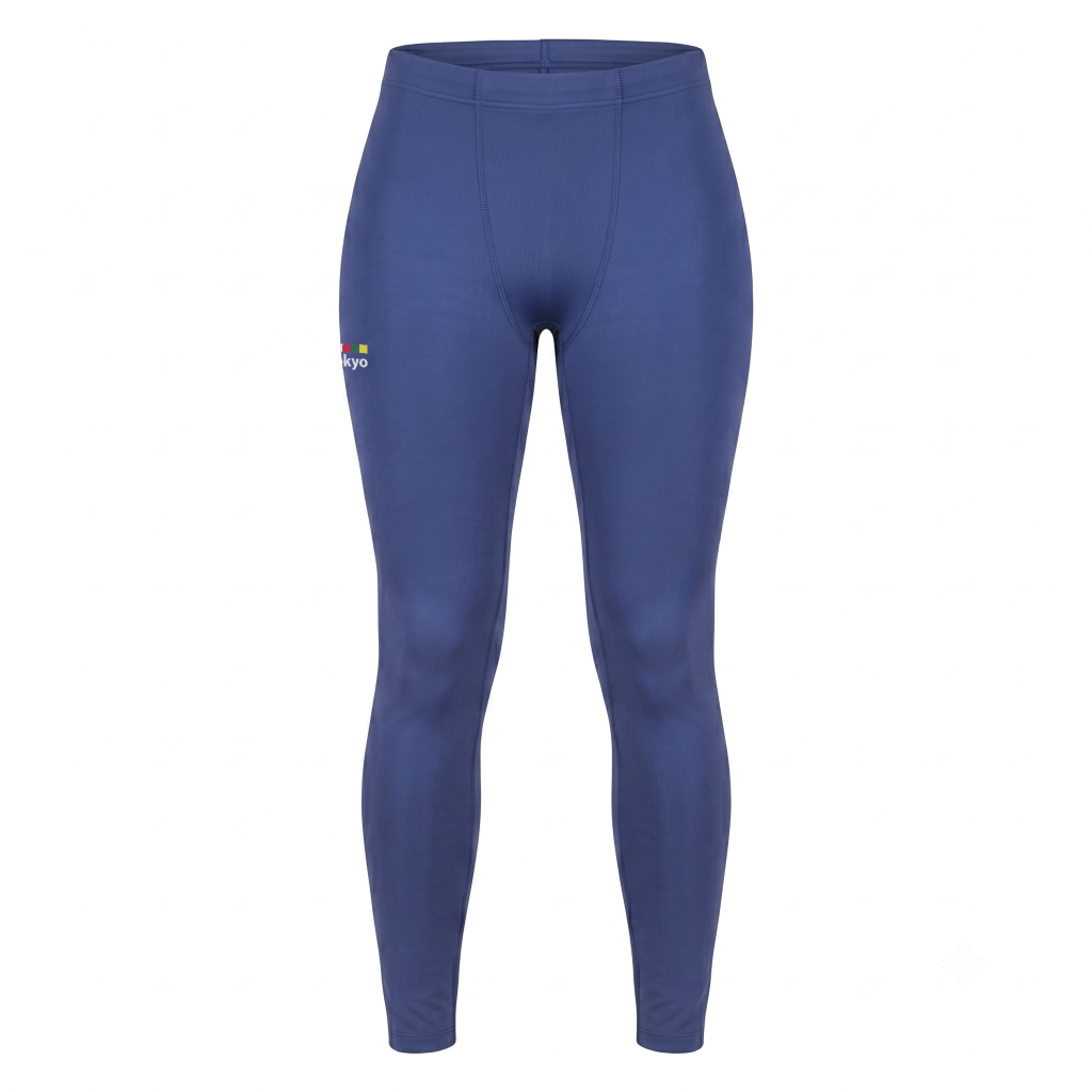 Buy Gokyo K2 Base Layer Thermals Bottoms - Women Blue | Base Layer Thermals at Gokyo Outdoor Clothing & Gear