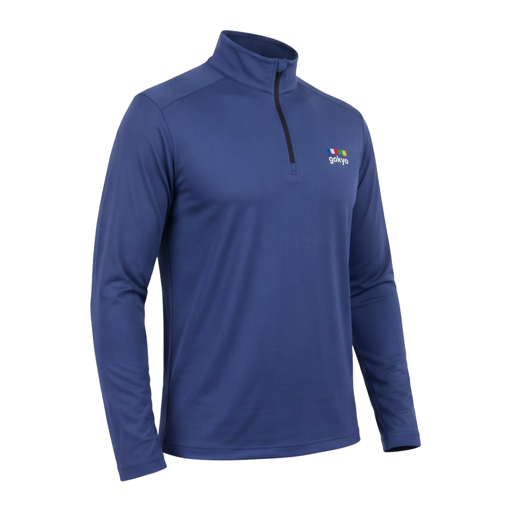 Buy Gokyo K2 Base Layer Thermals Top | Base Layer Thermals at Gokyo Outdoor Clothing & Gear