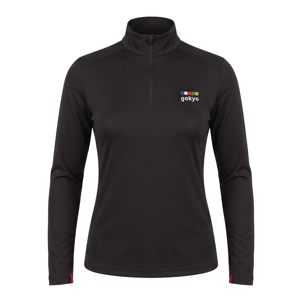 Buy Gokyo K2 Base Layer Thermals Top - Women | Base Layer Thermals at Gokyo Outdoor Clothing & Gear