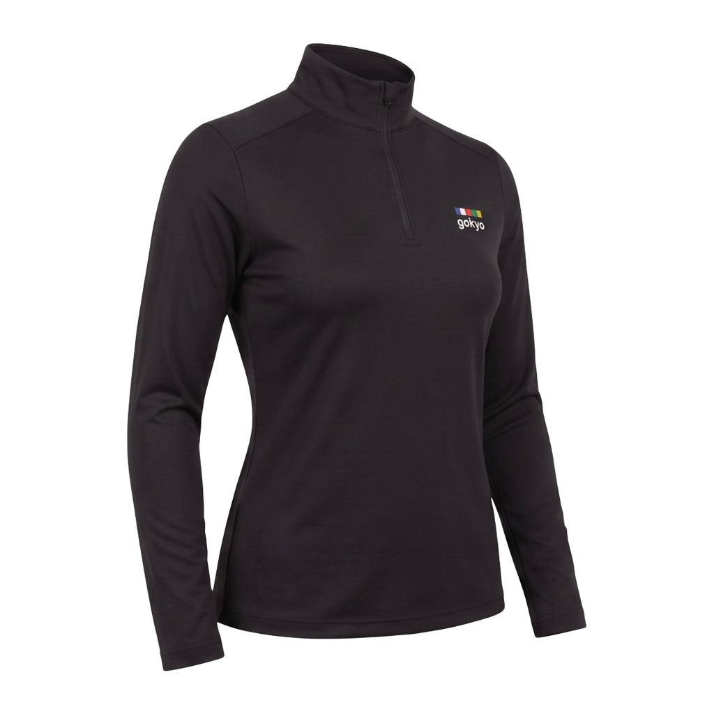K2 Base Layer Thermals Top - Women