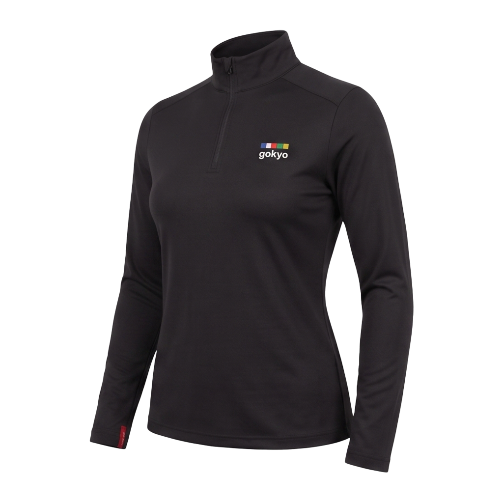Buy Gokyo K2 Base Layer Thermals Top - Women | Base Layer Thermals at Gokyo Outdoor Clothing & Gear