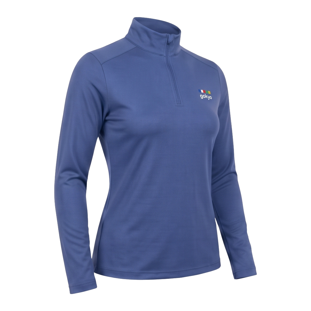 Buy Gokyo K2 Base Layer Thermals Top - Women | Base Layer Thermals at Gokyo Outdoor Clothing & Gear