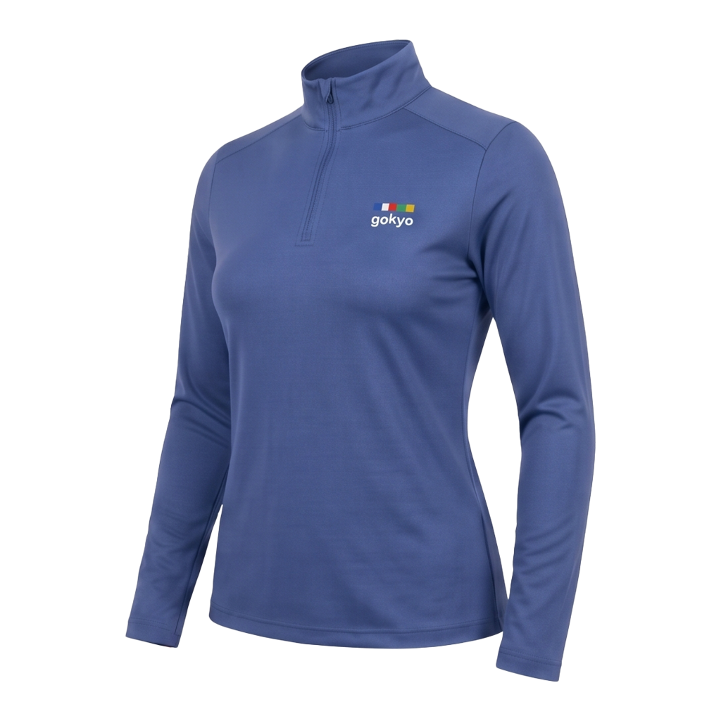 Buy Gokyo K2 Base Layer Thermals Top - Women | Base Layer Thermals at Gokyo Outdoor Clothing & Gear
