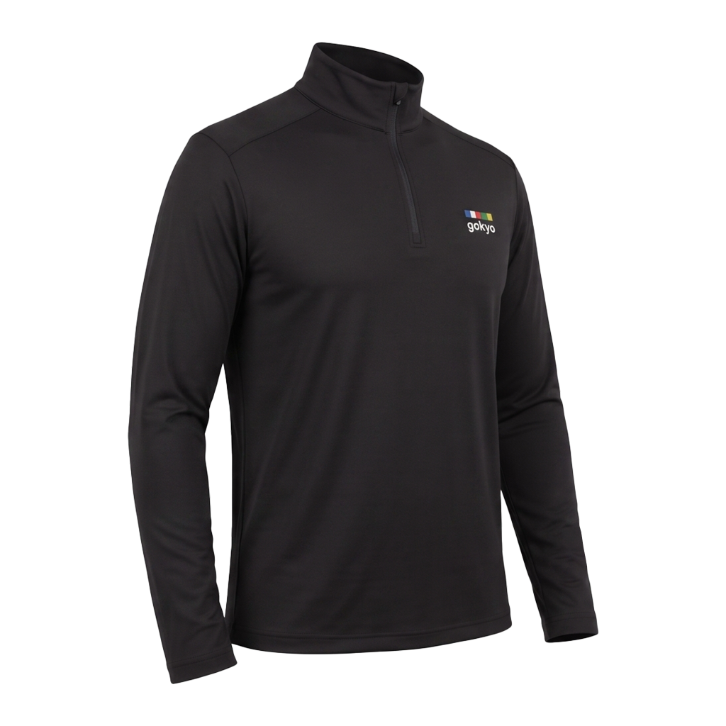 Buy Gokyo K2 Base Layer Thermals Top | Base Layer Thermals at Gokyo Outdoor Clothing & Gear