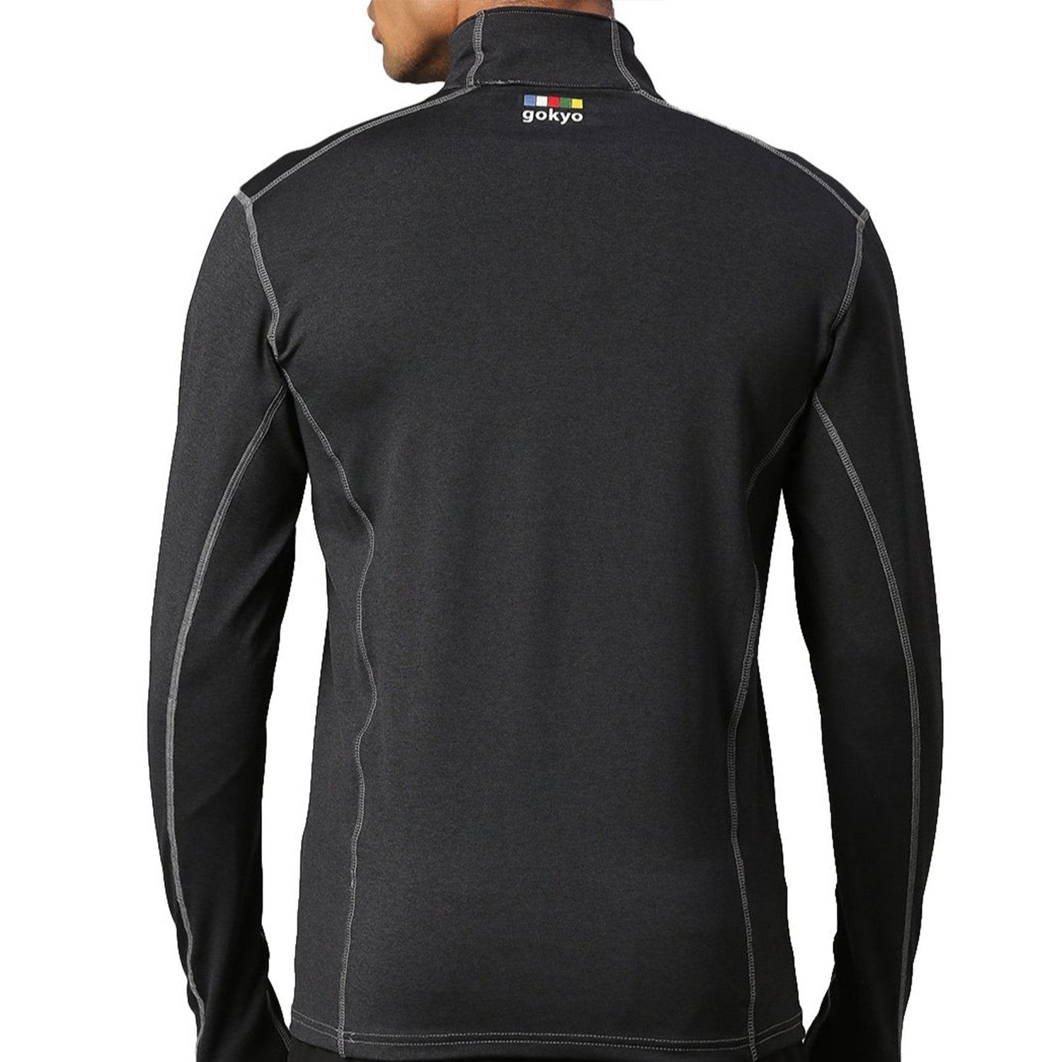 Buy Gokyo K2 Classic Outdoor Tshirt | Trekking & Hiking T-shirts at Gokyo Outdoor Clothing & Gear