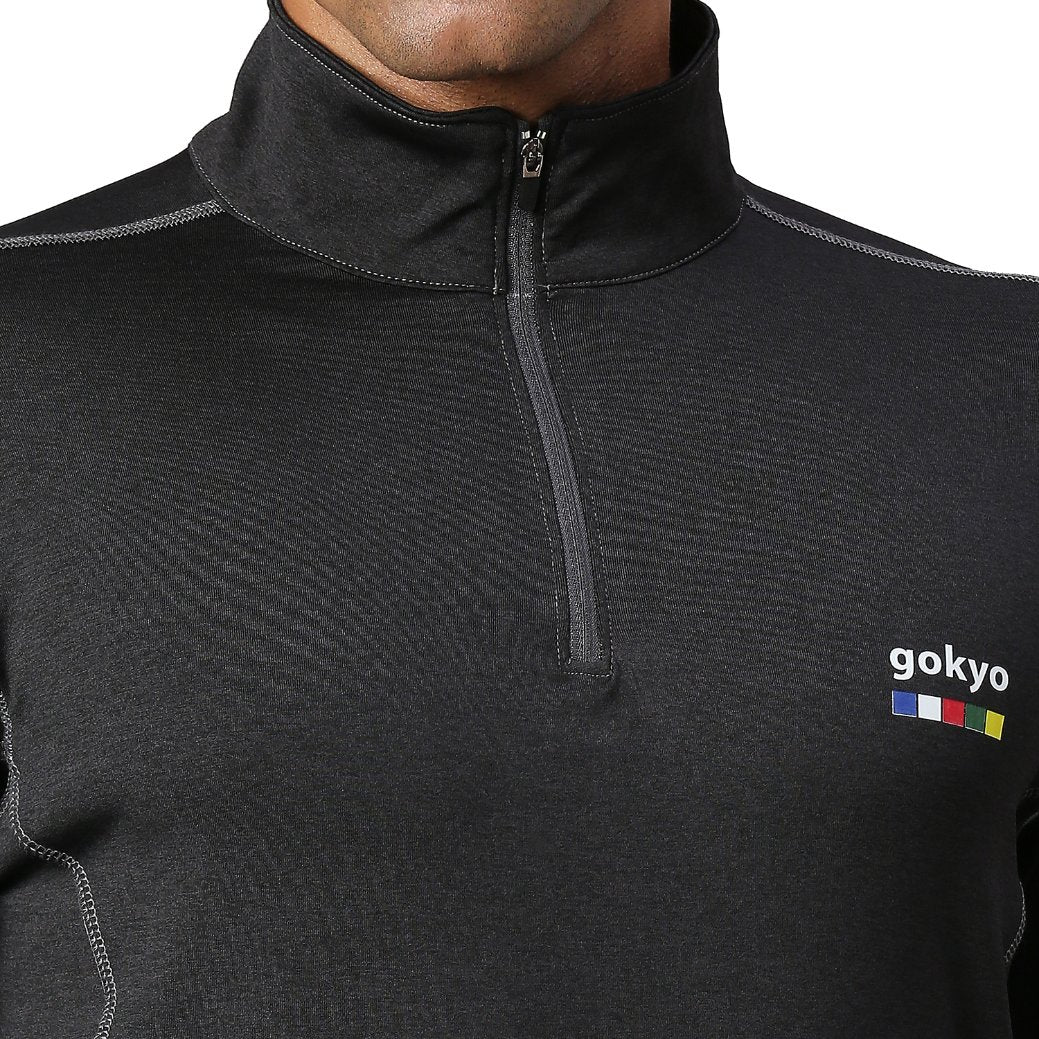 Buy Gokyo K2 Classic Outdoor Tshirt | Trekking & Hiking T-shirts at Gokyo Outdoor Clothing & Gear