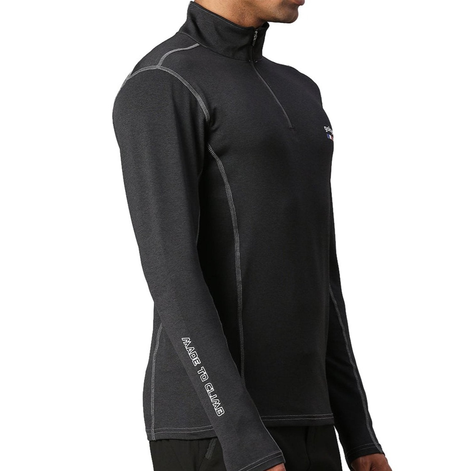 Buy Gokyo K2 Classic Outdoor Tshirt | Trekking & Hiking T-shirts at Gokyo Outdoor Clothing & Gear