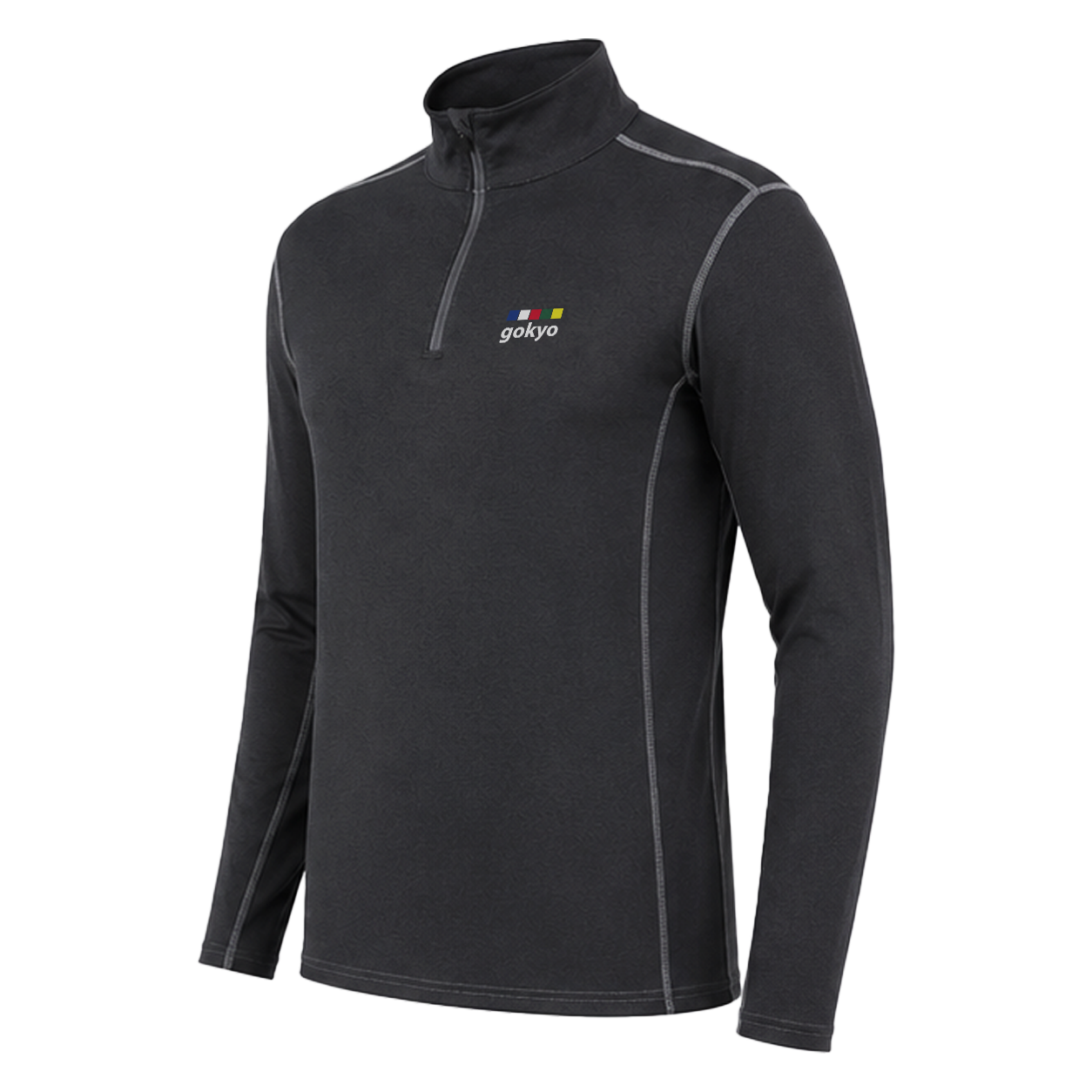 Buy Gokyo K2 Classic Outdoor Tshirt | Trekking & Hiking T-shirts at Gokyo Outdoor Clothing & Gear