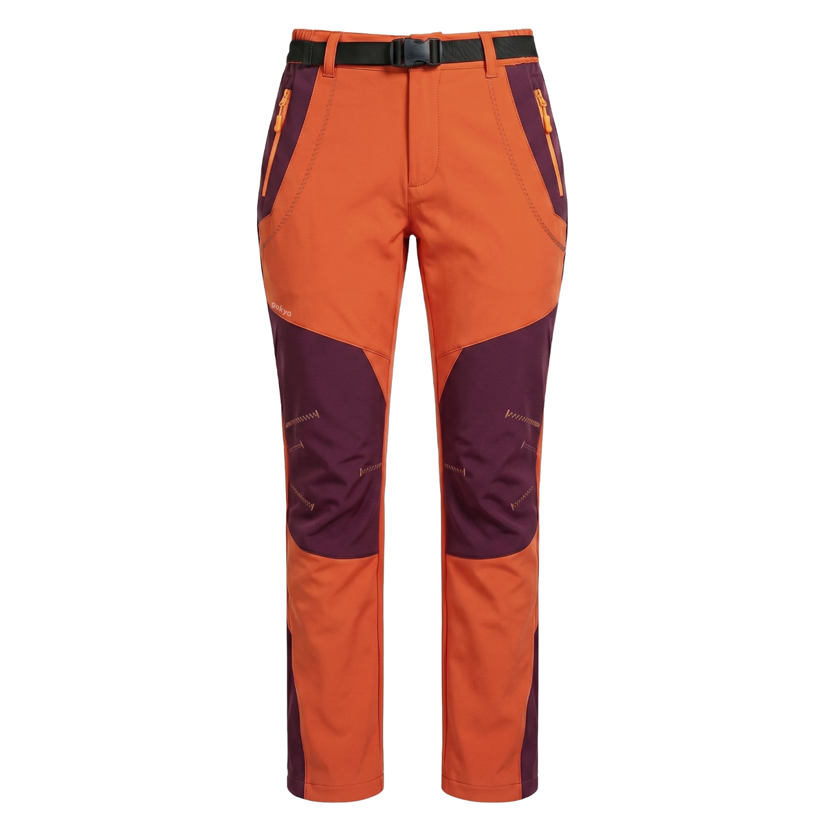 Buy Gokyo K2 Women’s Insulated Trekking & Outdoor Pants | Trekking & Hiking Pants at Gokyo Outdoor Clothing & Gear
