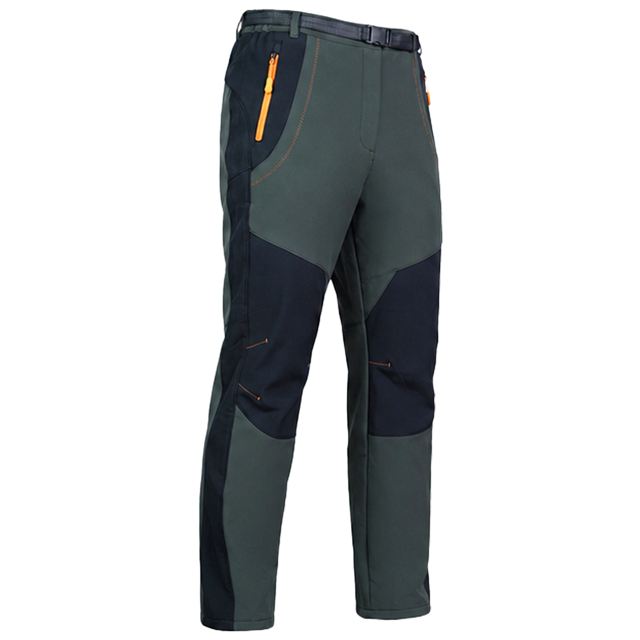 K2 Cold Weather Trekking & Travel Pants