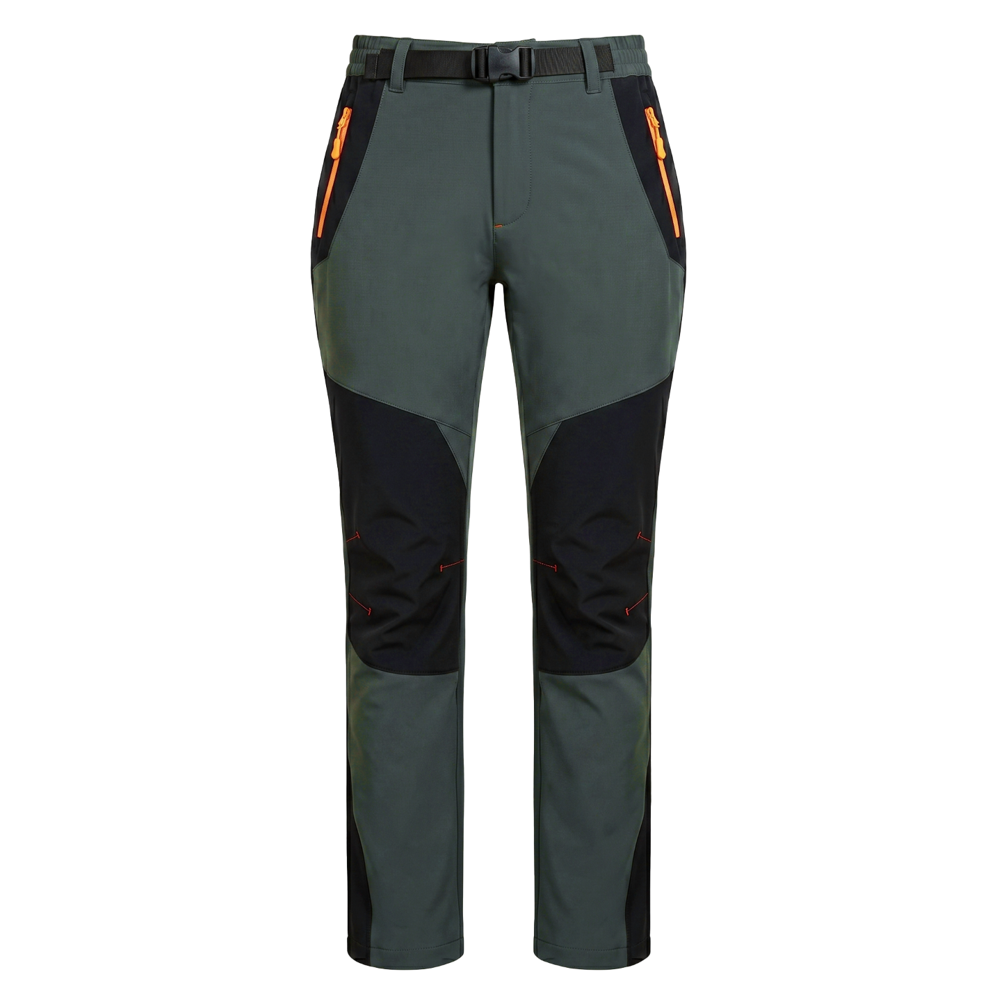 K2 Cold Weather Trekking & Travel Pants - Women