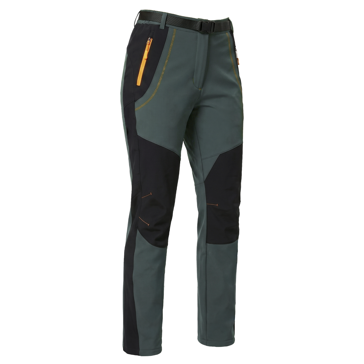 K2 Cold Weather Trekking & Travel Pants - Women