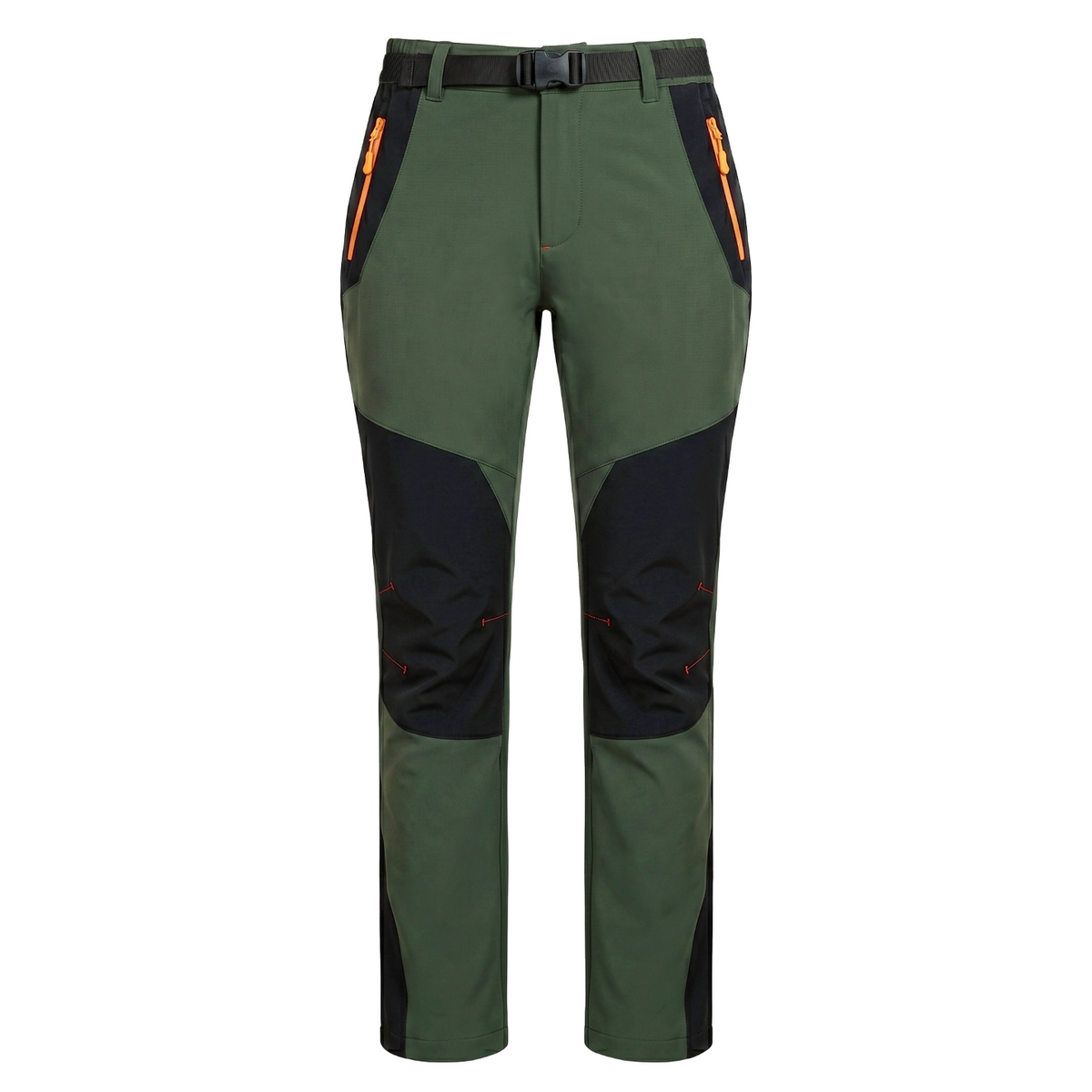 Buy Gokyo K2 Women’s Insulated Trekking & Outdoor Pants - Grey | Trekking & Hiking Pants at Gokyo Outdoor Clothing & Gear