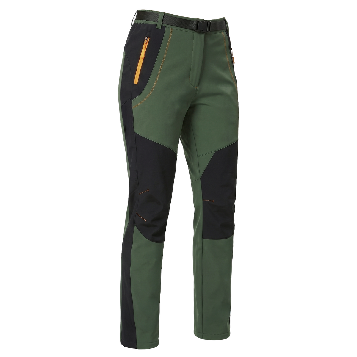 Buy Gokyo K2 Women’s Insulated Trekking & Outdoor Pants - Grey | Trekking & Hiking Pants at Gokyo Outdoor Clothing & Gear