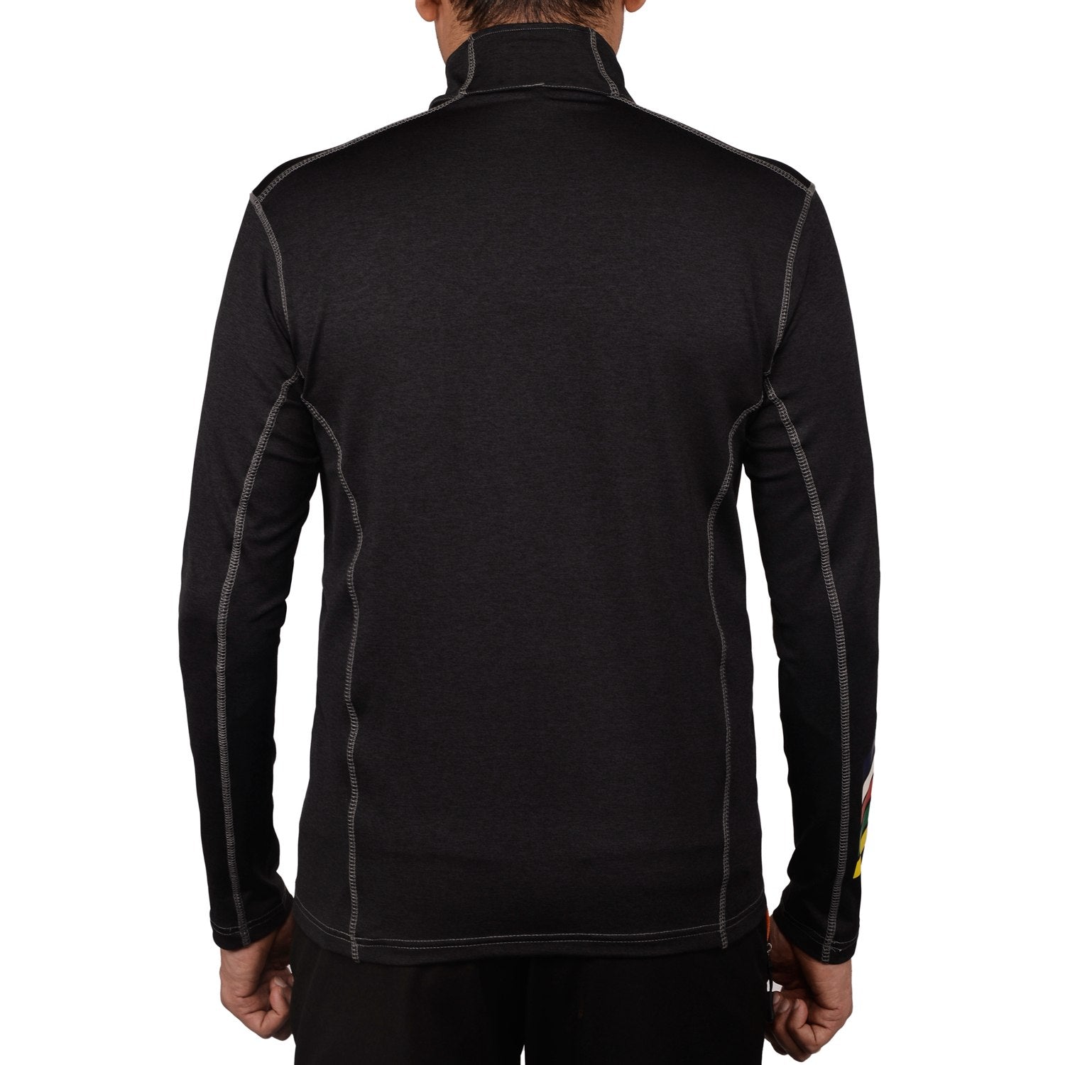 Buy Gokyo K2 Melange Trekking Tshirt | Trekking & Hiking T-shirts at Gokyo Outdoor Clothing & Gear