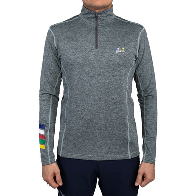 K2 Melange Trekking Tshirt
