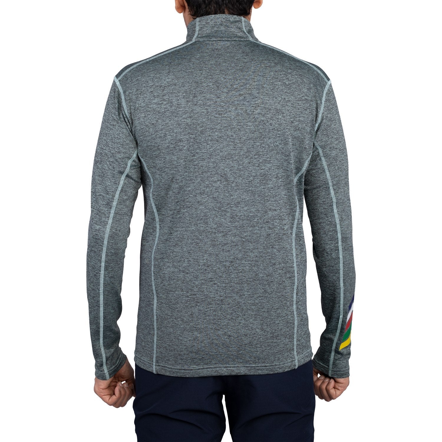 Buy Gokyo K2 Melange Trekking Tshirt | Trekking & Hiking T-shirts at Gokyo Outdoor Clothing & Gear