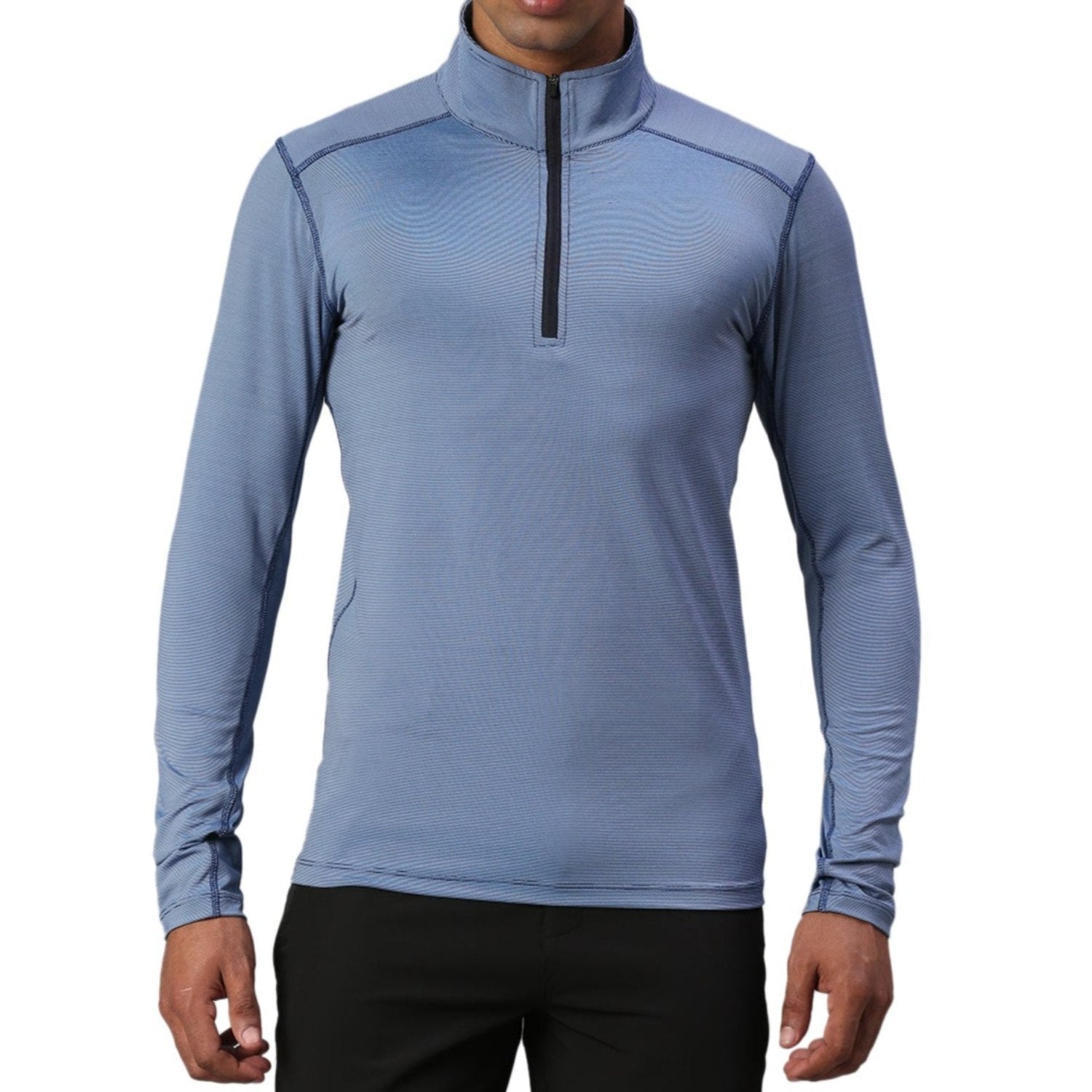 Buy Gokyo K2 Outdoor & Travel Tshirt Blue | Trekking & Hiking T-shirts at Gokyo Outdoor Clothing & Gear