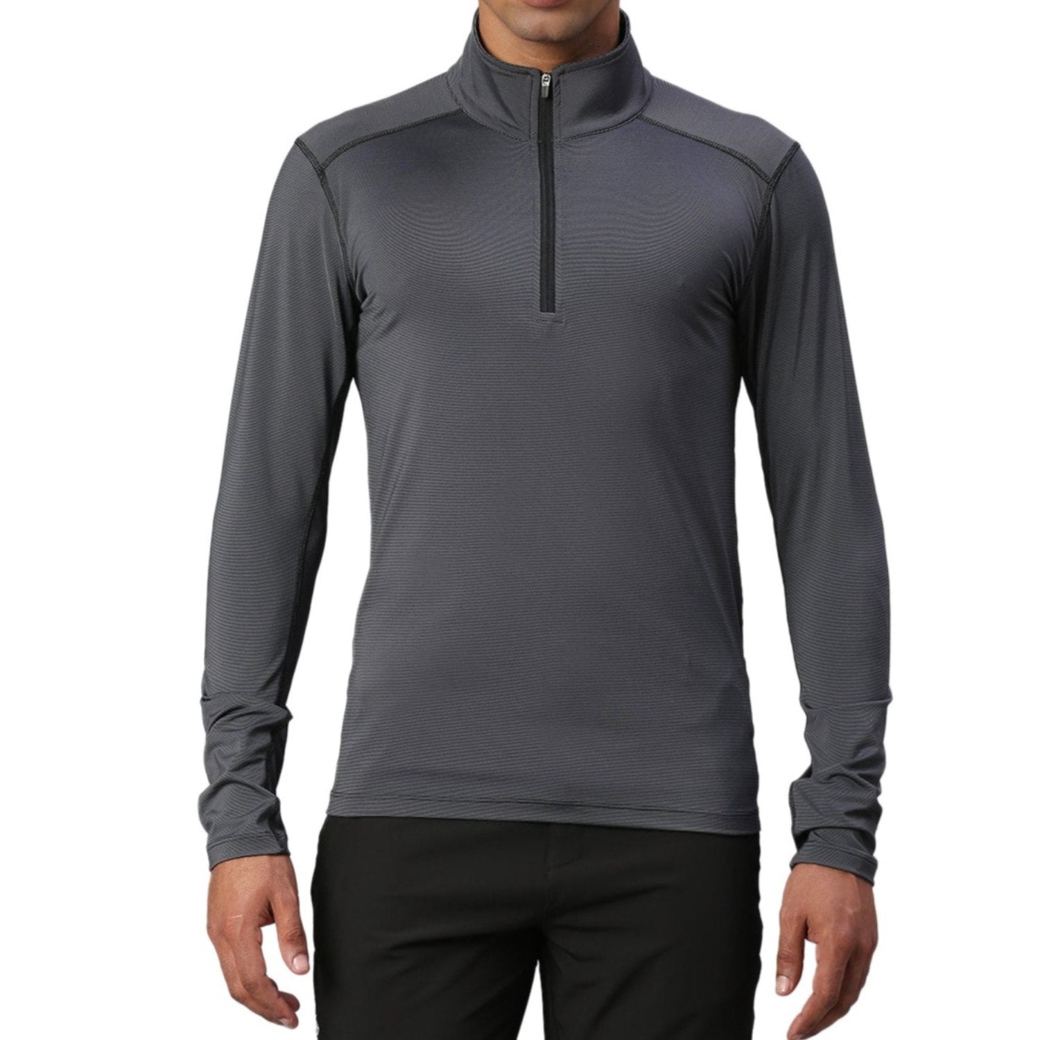 Buy Gokyo K2 Outdoor & Travel Tshirt Grey | Trekking & Hiking T-shirts at Gokyo Outdoor Clothing & Gear