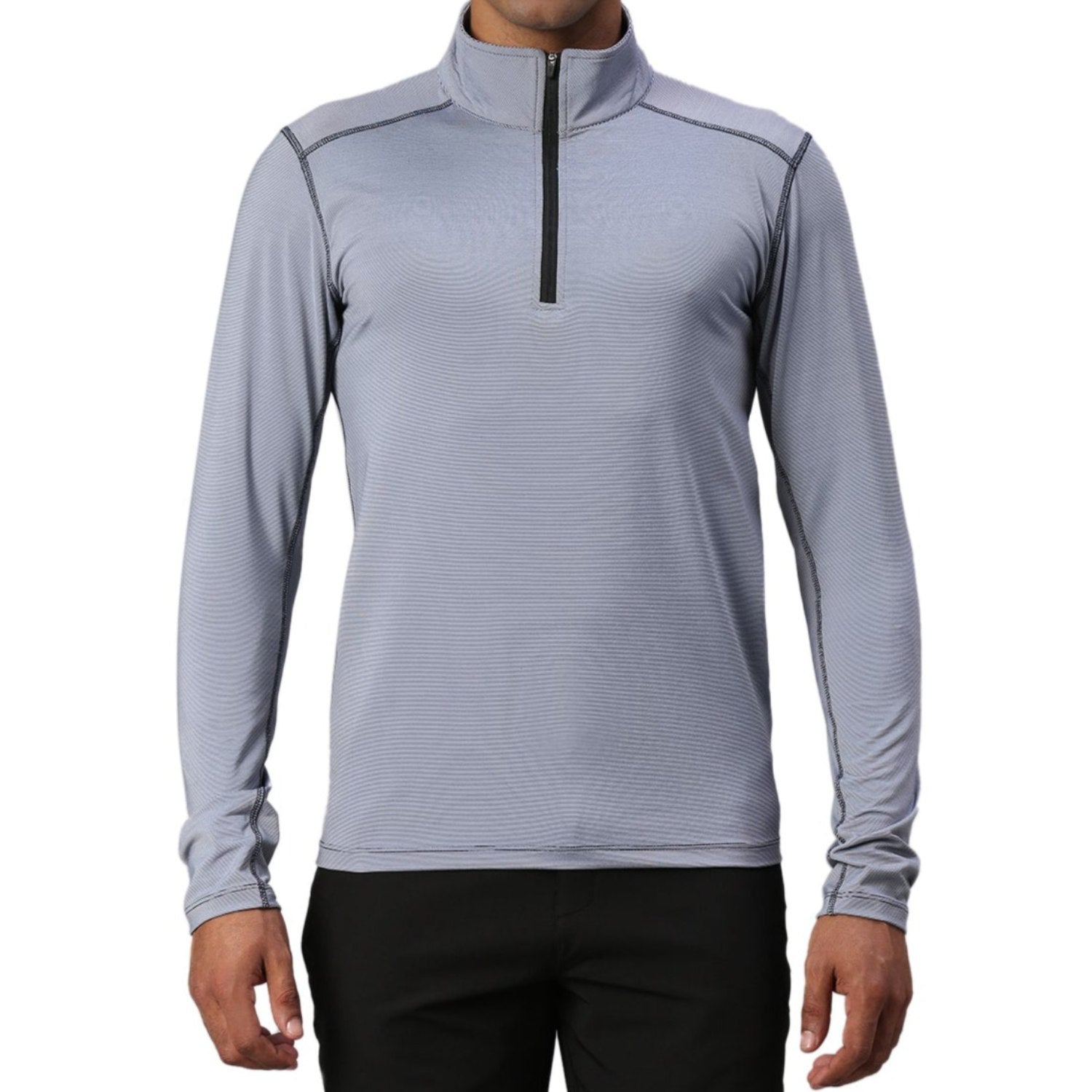 Buy Gokyo K2 Outdoor & Travel Tshirt Light grey | Trekking & Hiking T-shirts at Gokyo Outdoor Clothing & Gear