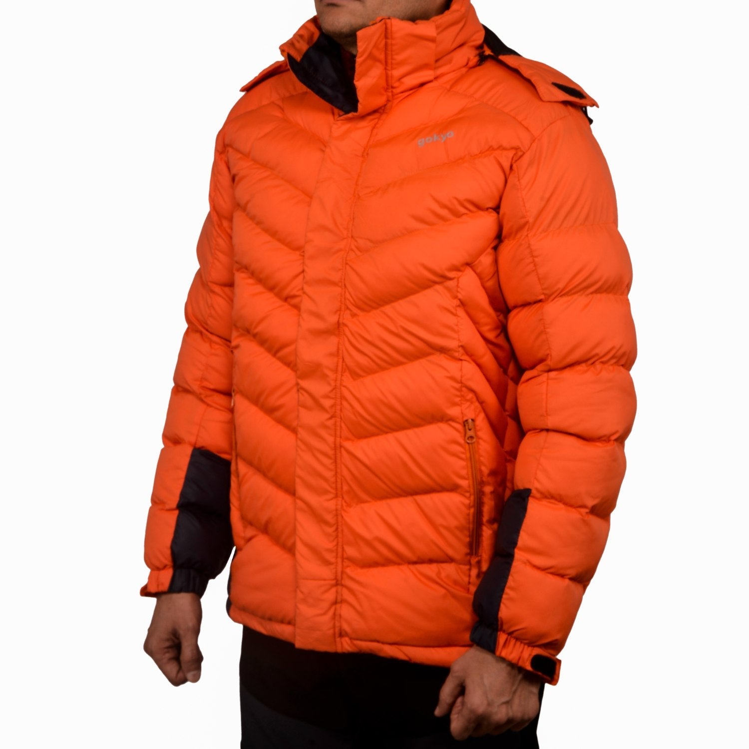 Buy Gokyo K2 Survivor Jacket | Jackets at Gokyo Outdoor Clothing & Gear
