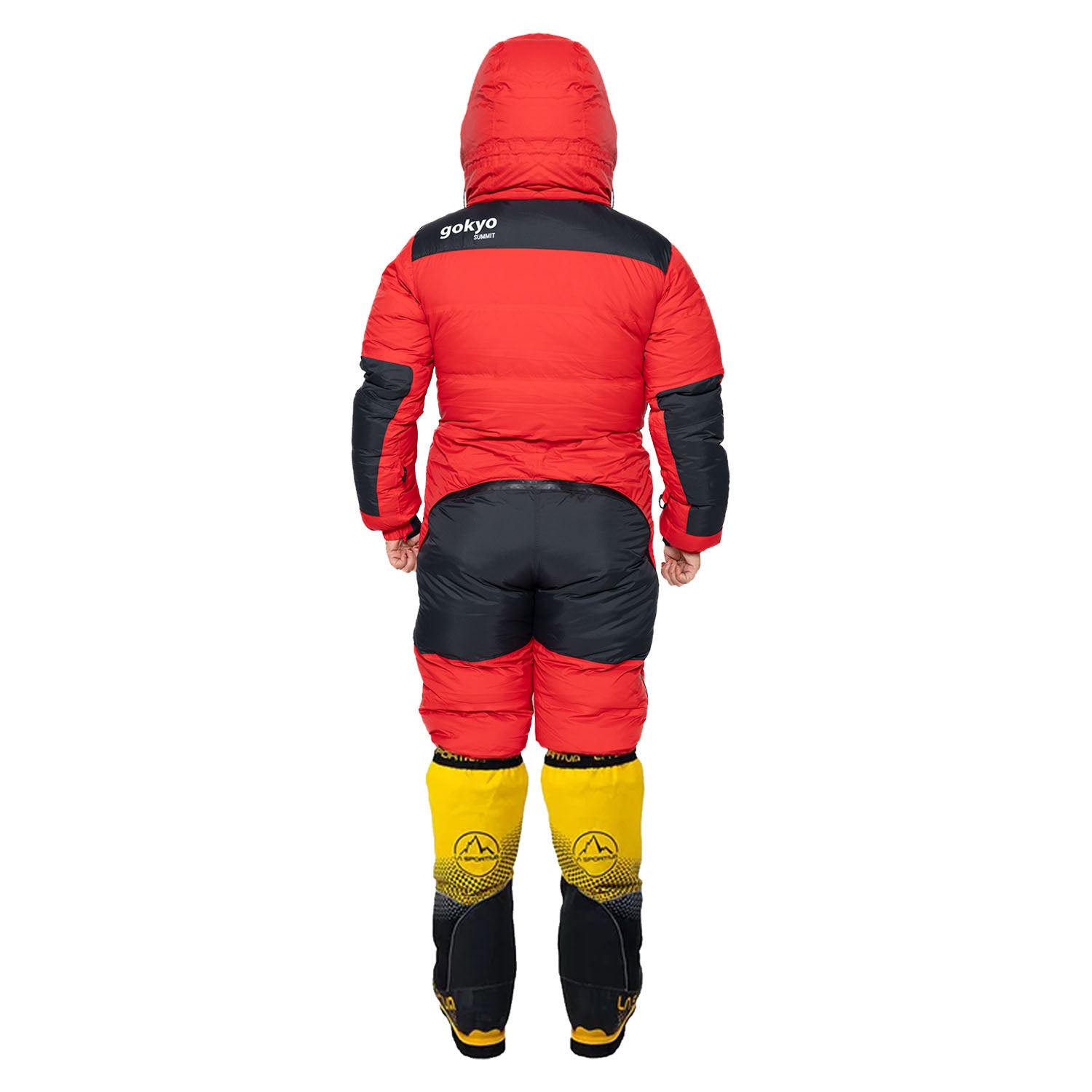 Buy Gokyo K2 Summit Downsuit - Women | Jackets at Gokyo Outdoor Clothing & Gear