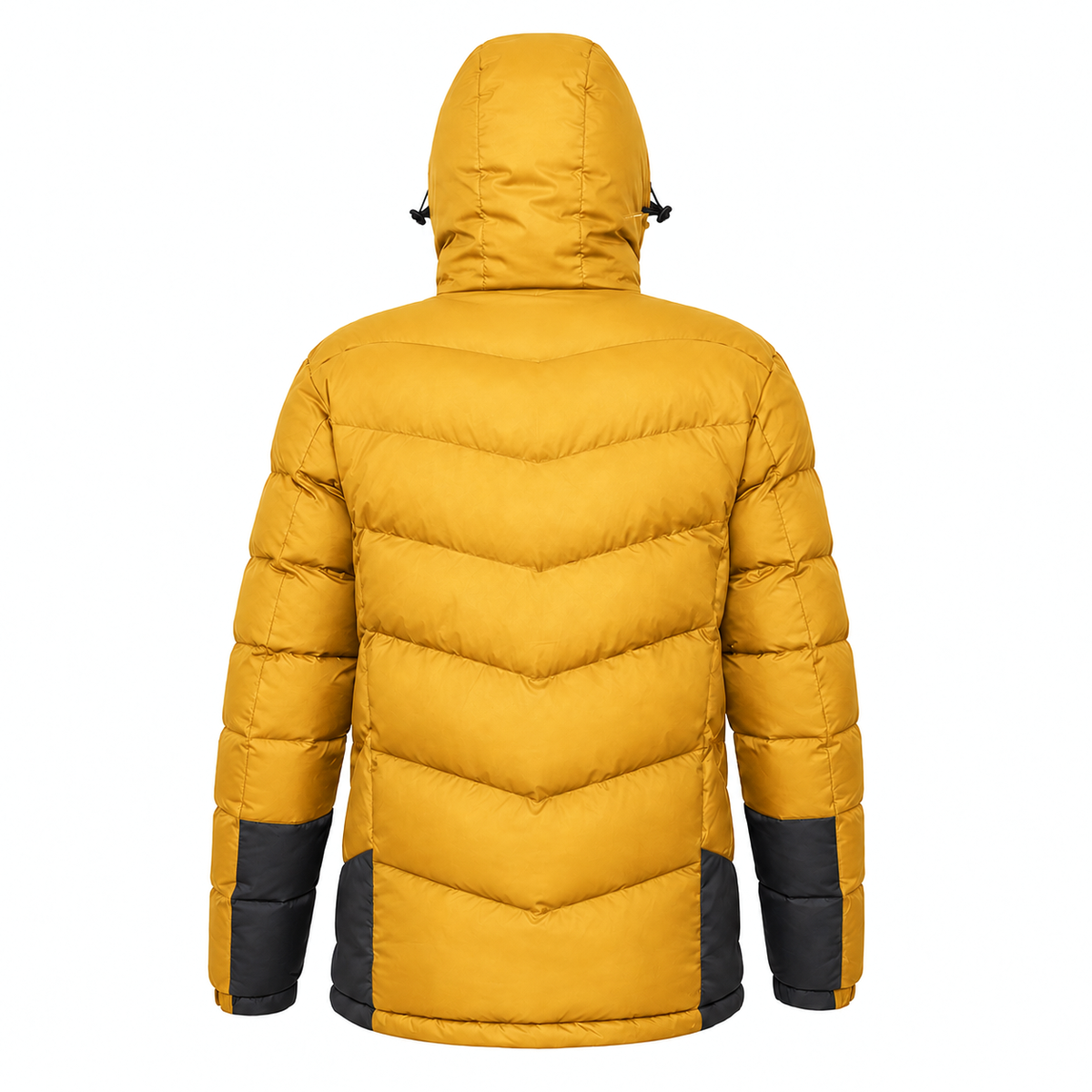 Buy Gokyo K2 Survivor -20°C Insulated Jacket for Men | Jackets at Gokyo Outdoor Clothing & Gear