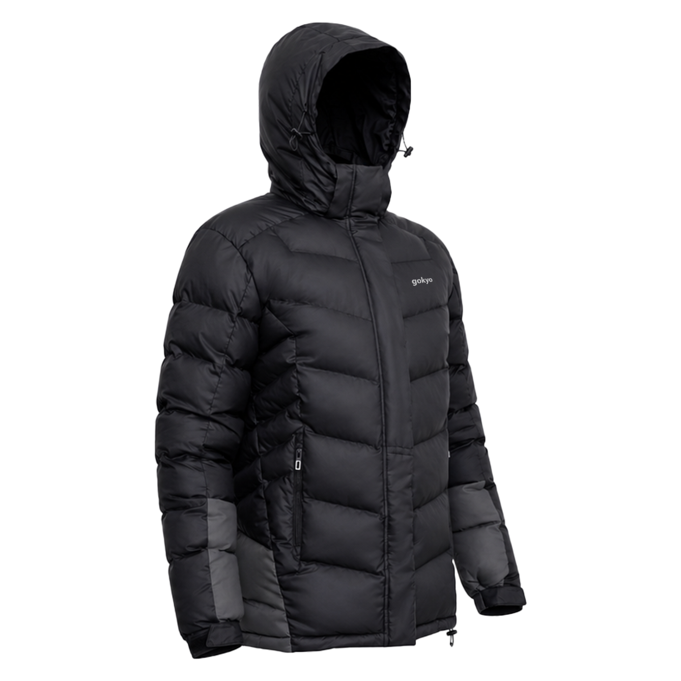 Buy Gokyo K2 Survivor Jacket | Jackets at Gokyo Outdoor Clothing & Gear